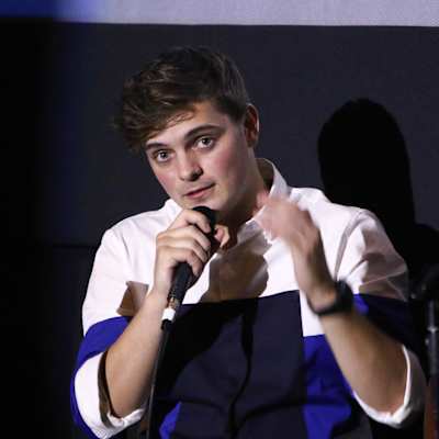 Martin Garrix