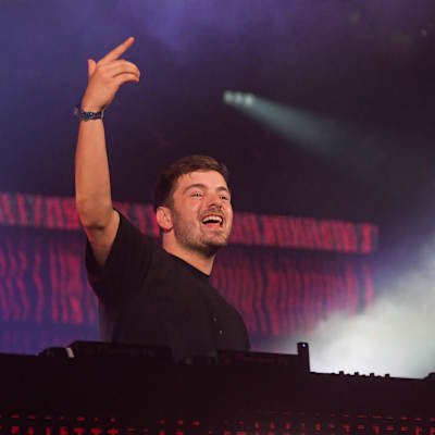 Martin Garrix