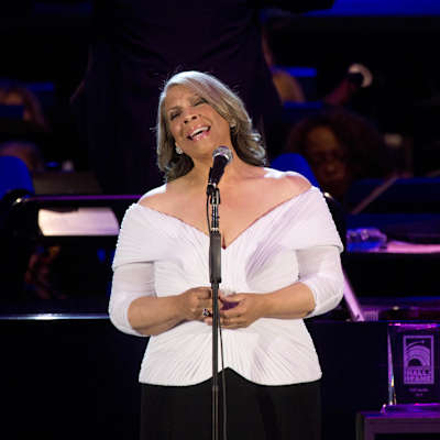 Patti Austin