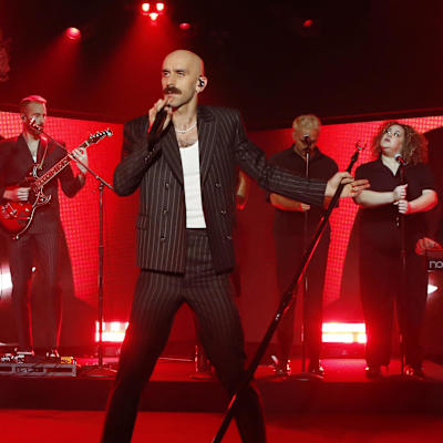 X Ambassadors