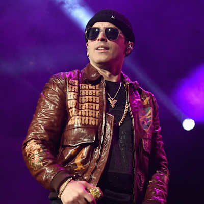 Yandel