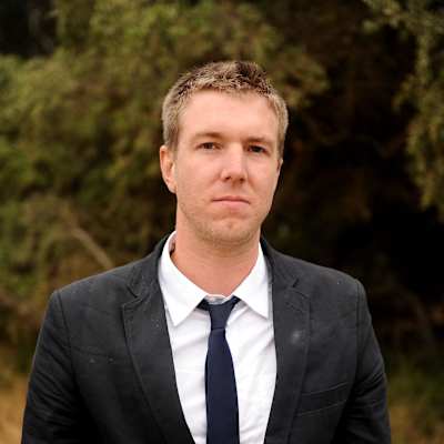 Hamilton Leithauser