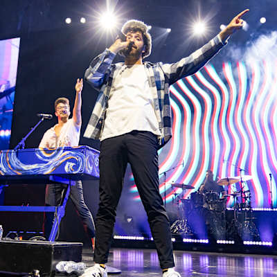 AJR