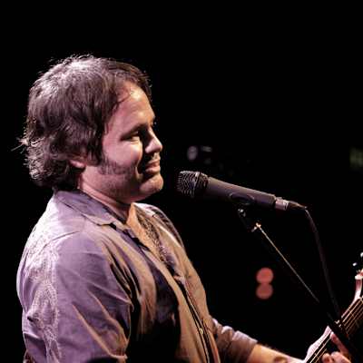 Martin Sexton