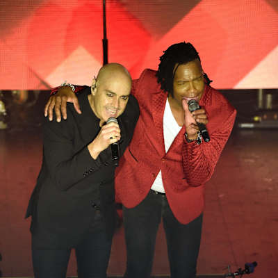 Newsboys