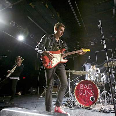 Bad Suns
