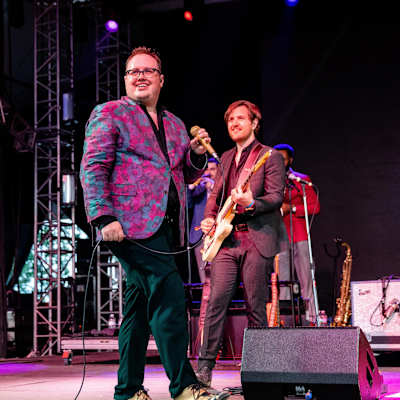 St. Paul and The Broken Bones