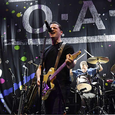 OAR