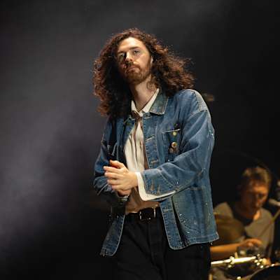 Hozier Parking