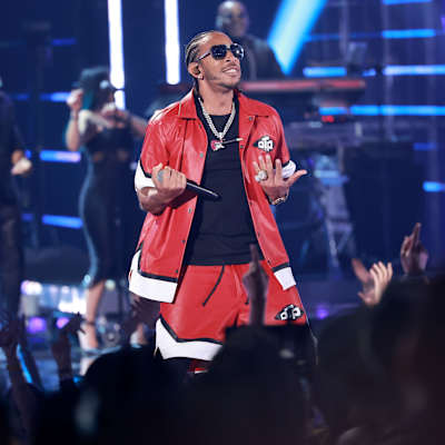 Ludacris