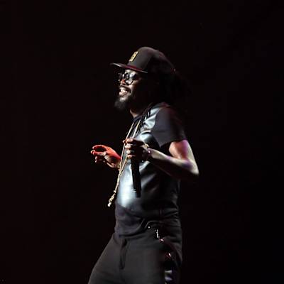 Beenie Man