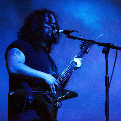 Wolves In The Throne Room