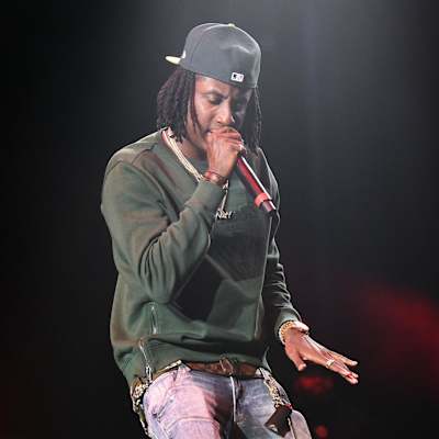 K Camp - Kristopher Thomas Campbell