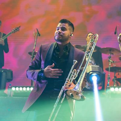 Banda Ms Parking