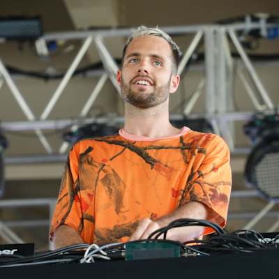 What So Not