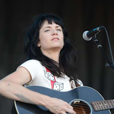 Nikki Lane