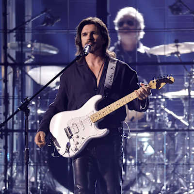 Juanes