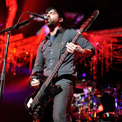 Chevelle Parking