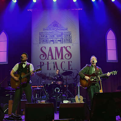 Rend Collective