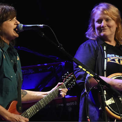 Indigo Girls