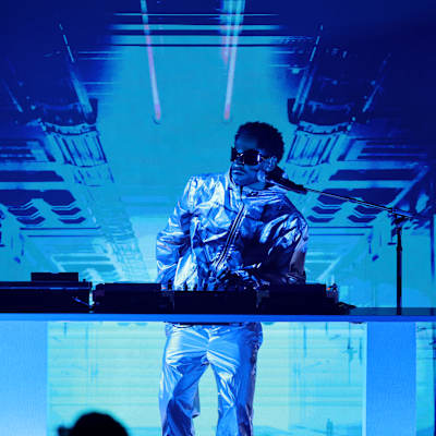 Kaytranada