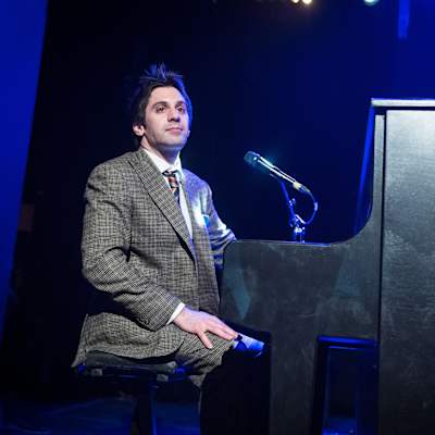 Scott Bradlee