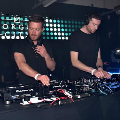 Gorgon City
