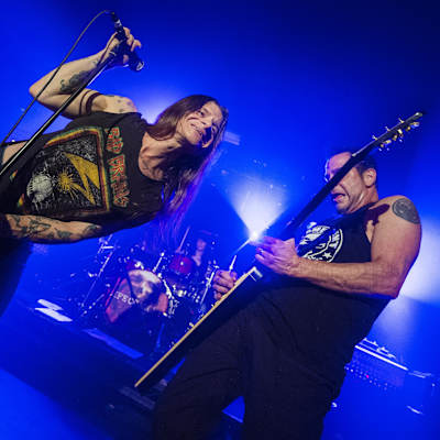 Life of Agony