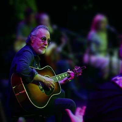 Jackson Browne