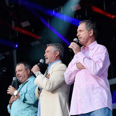 Gatlin Brothers