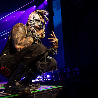 Mudvayne