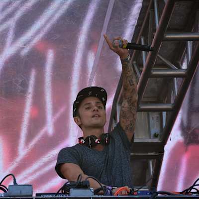 Bassjackers