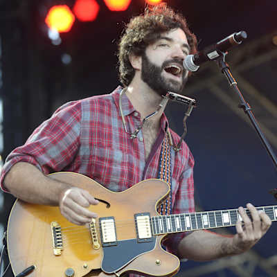 Andrew Duhon