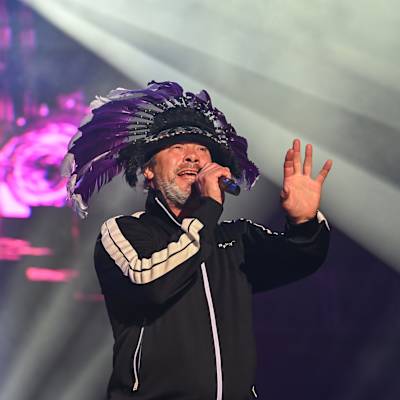 Jamiroquai