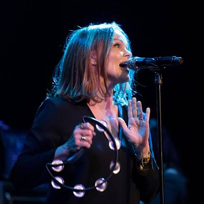 Belinda Carlisle