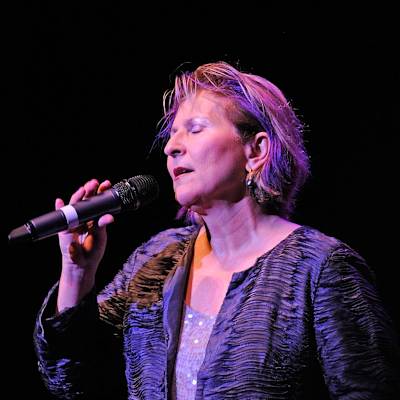 Janis Siegel