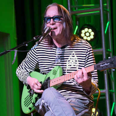 Todd Rundgren