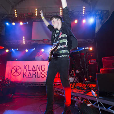 Klangkarussell