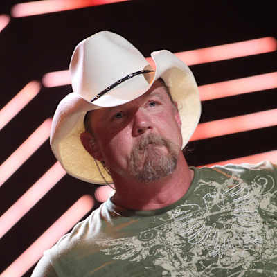 Trace Adkins