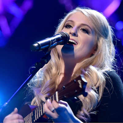 Meghan Trainor