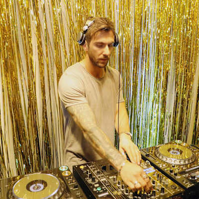 Hot Since 82