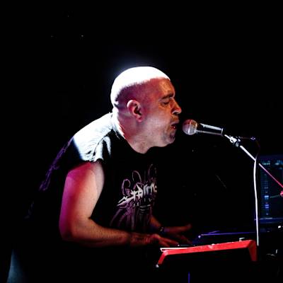 The Dead Milkmen