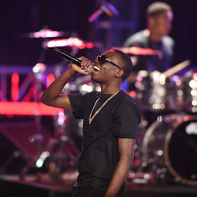 Bobby Shmurda