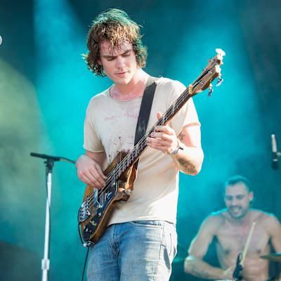 All Them Witches