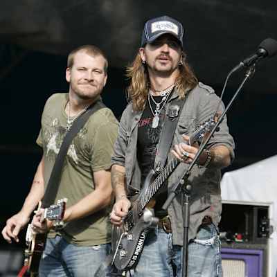 Cross Canadian Ragweed Parking