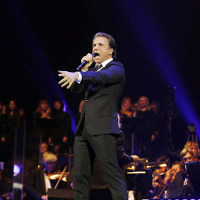 Bruno Pelletier