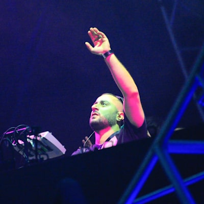 Joseph Capriati