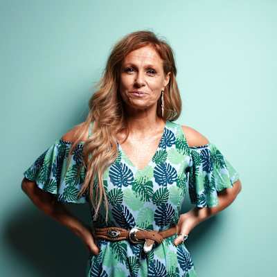 Kasey Chambers