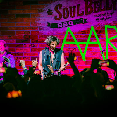 All American Rejects