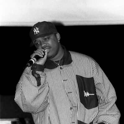 Dave Hollister